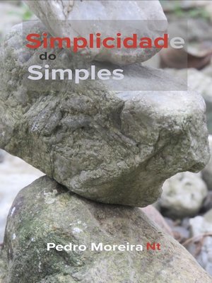 cover image of Simplicidade Do Simples